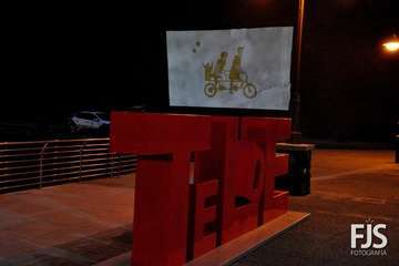  Melenara y El Cubillo se llenan de Orgullo LGTBI+/Francisco Javier Santana.